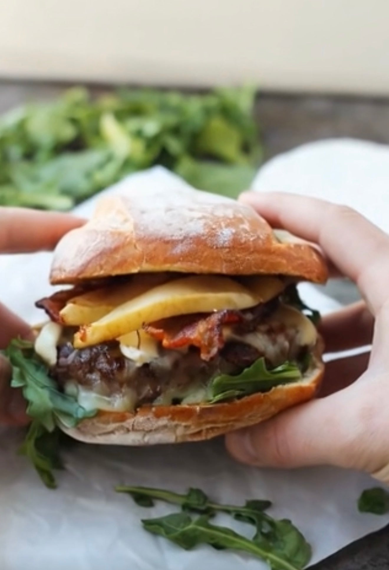Grillmaster’s Backyard Classics Box - Burgers, Brats & Hotdogs