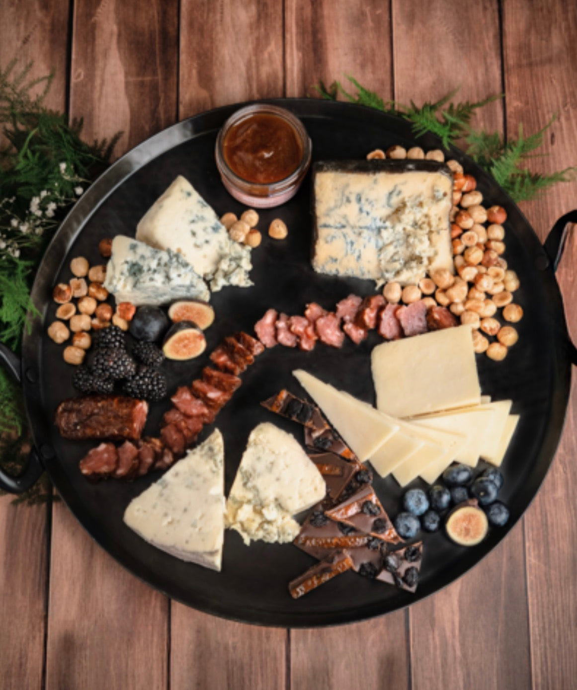 Rogue Creamery Cheeseboard Collection