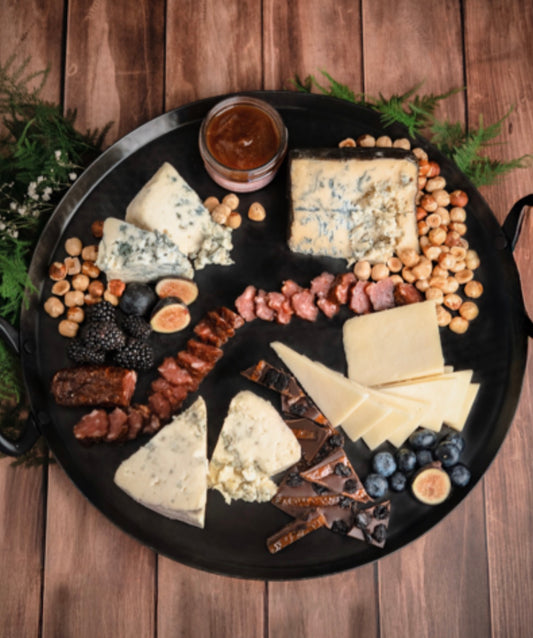Rogue Creamery Cheeseboard Collection
