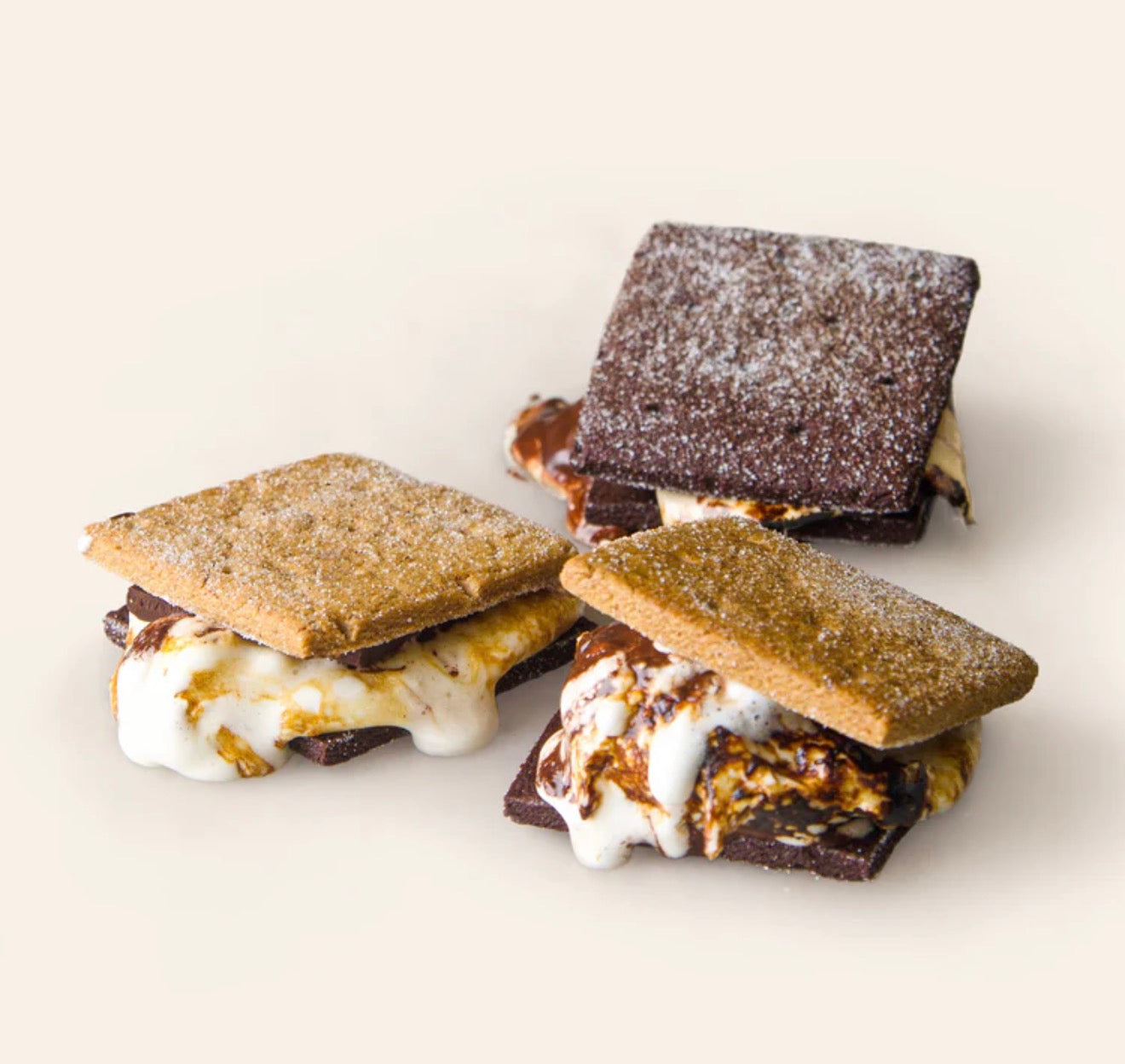 L.A. Burdick Gourmet S’mores Kit