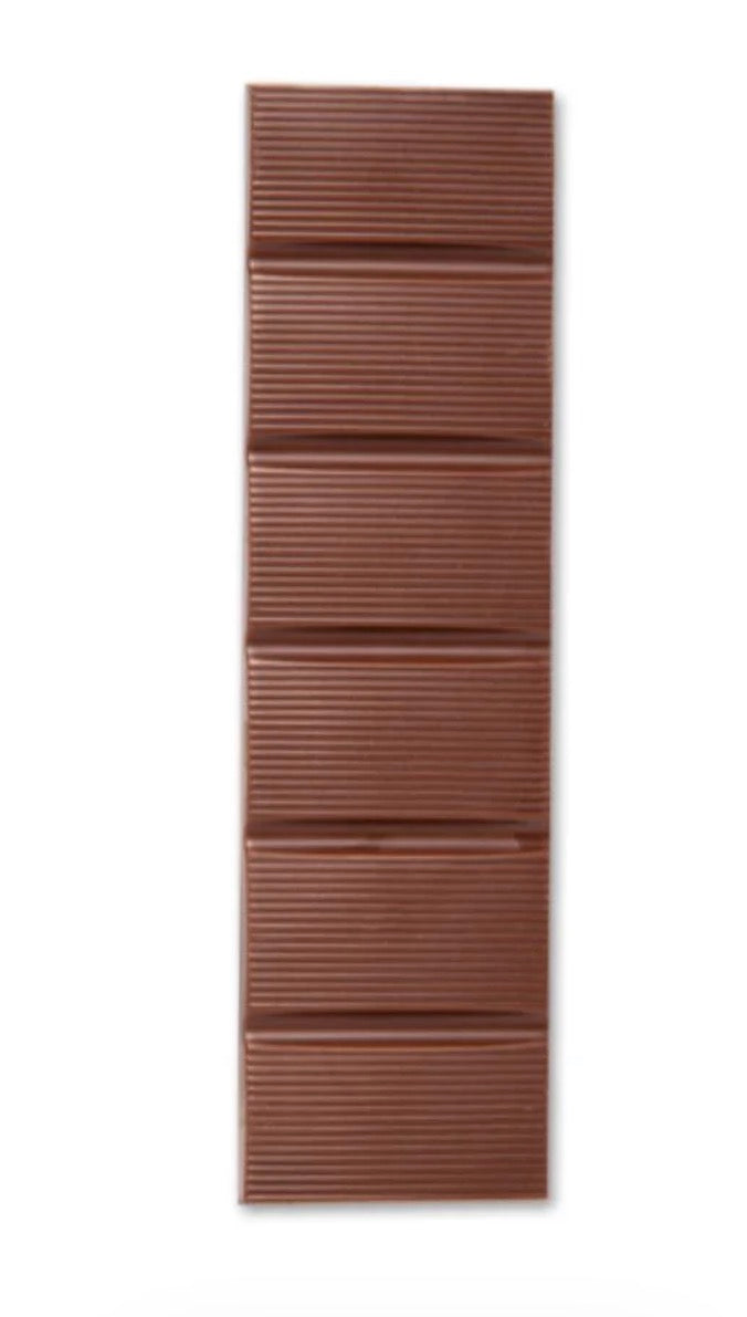 Spring Sweet Moodibar - Milk Chocolate Popping Candy Bar - Pack of 2