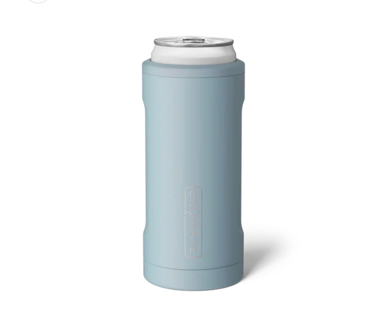 BRUMATE HOPSULATOR SLIM Insulated Can Cooler Koozie – Claw (for 12 oz Slim Cans)