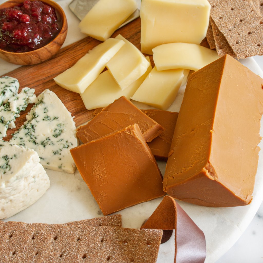 Scandinavian Classic Gift Box