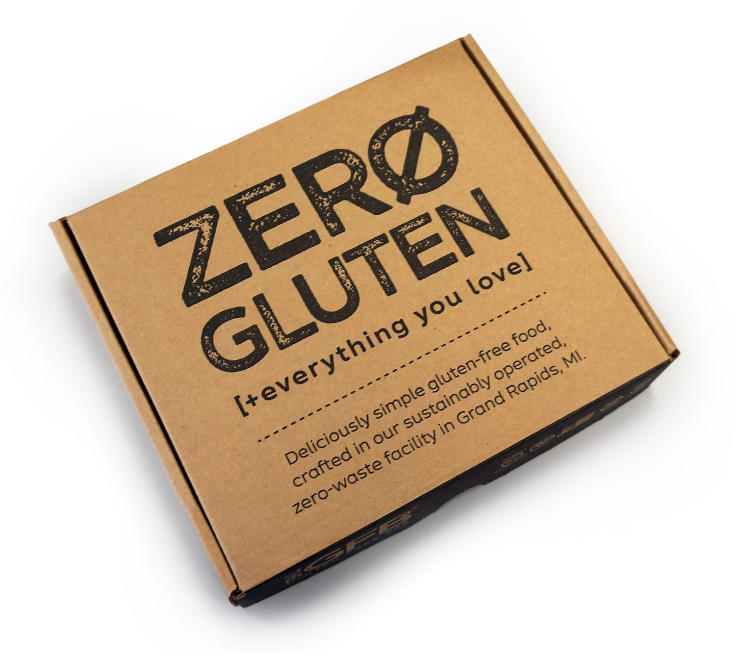 GFB All Products Sample Pack