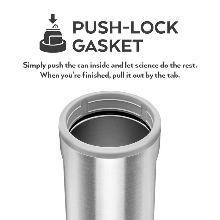 HOPSULATOR JUGGERNAUT | AQUA (24/25OZ CANS)