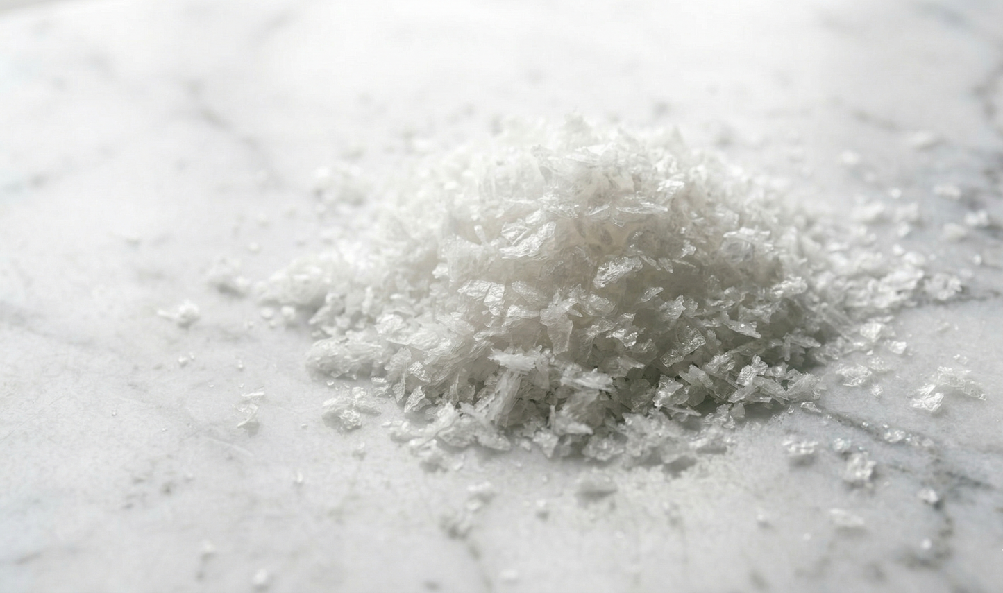 Fleur de Sel | Gourmet Finishing Salt