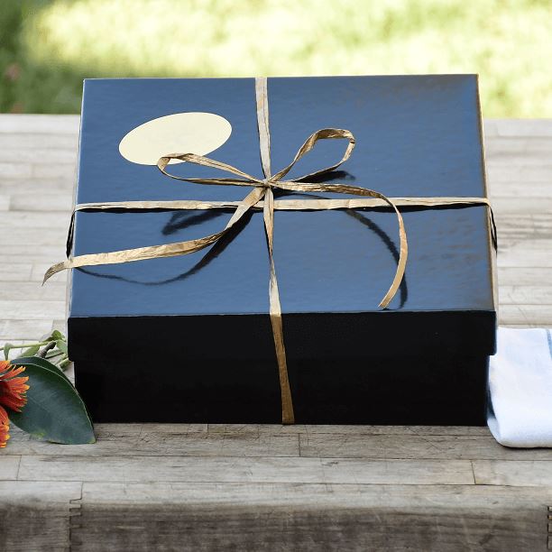 Conserve Gift Box- Frog Hollow Farms