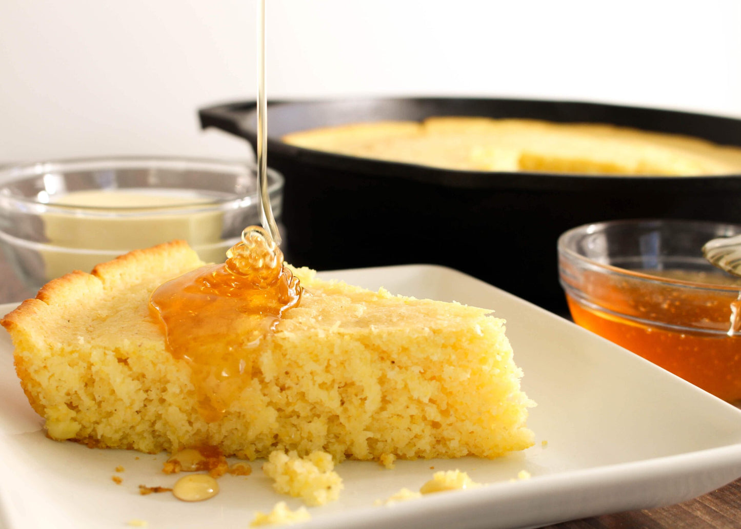 gfJules Gluten Free Cornbread Mix--Voted #1 by GF consumers!