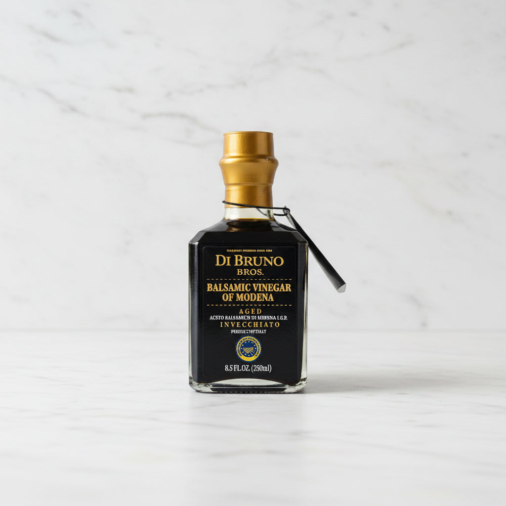 'Gold' Barrel Aged Balsamic Vinegar