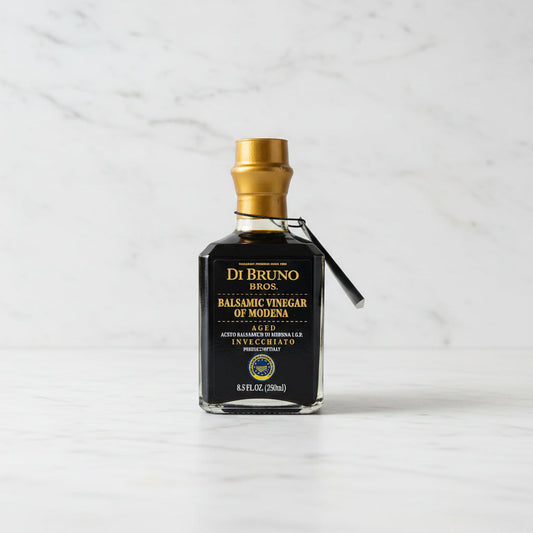 'Gold' Barrel Aged Balsamic Vinegar