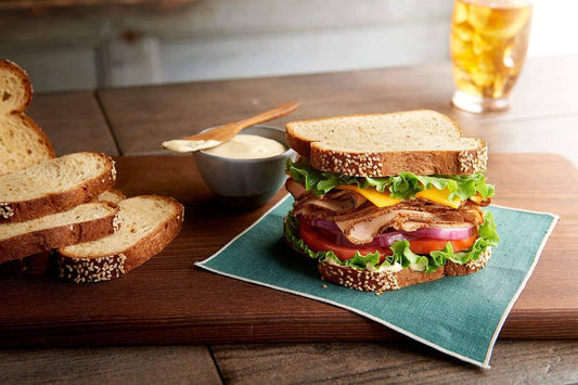 SOLA Golden Wheat Bread - 1 Loaf