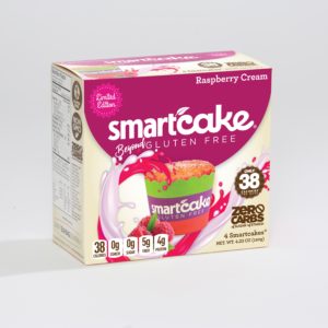 Deluxe Smart Box - Smartcakes & Smartbuns