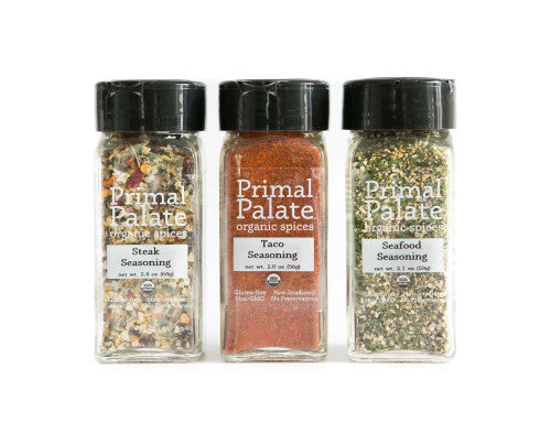 Griddle & Grill Pack