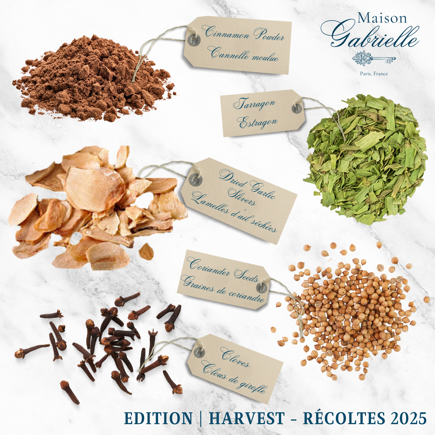 Harvest Season Box 2025
