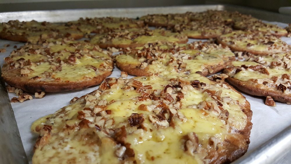 Beemster Pumpkin Spice Cheese - 1 lb