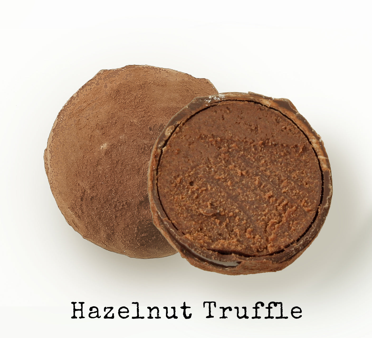 Assorted Truffles Gift Box - Chocolove xoxox