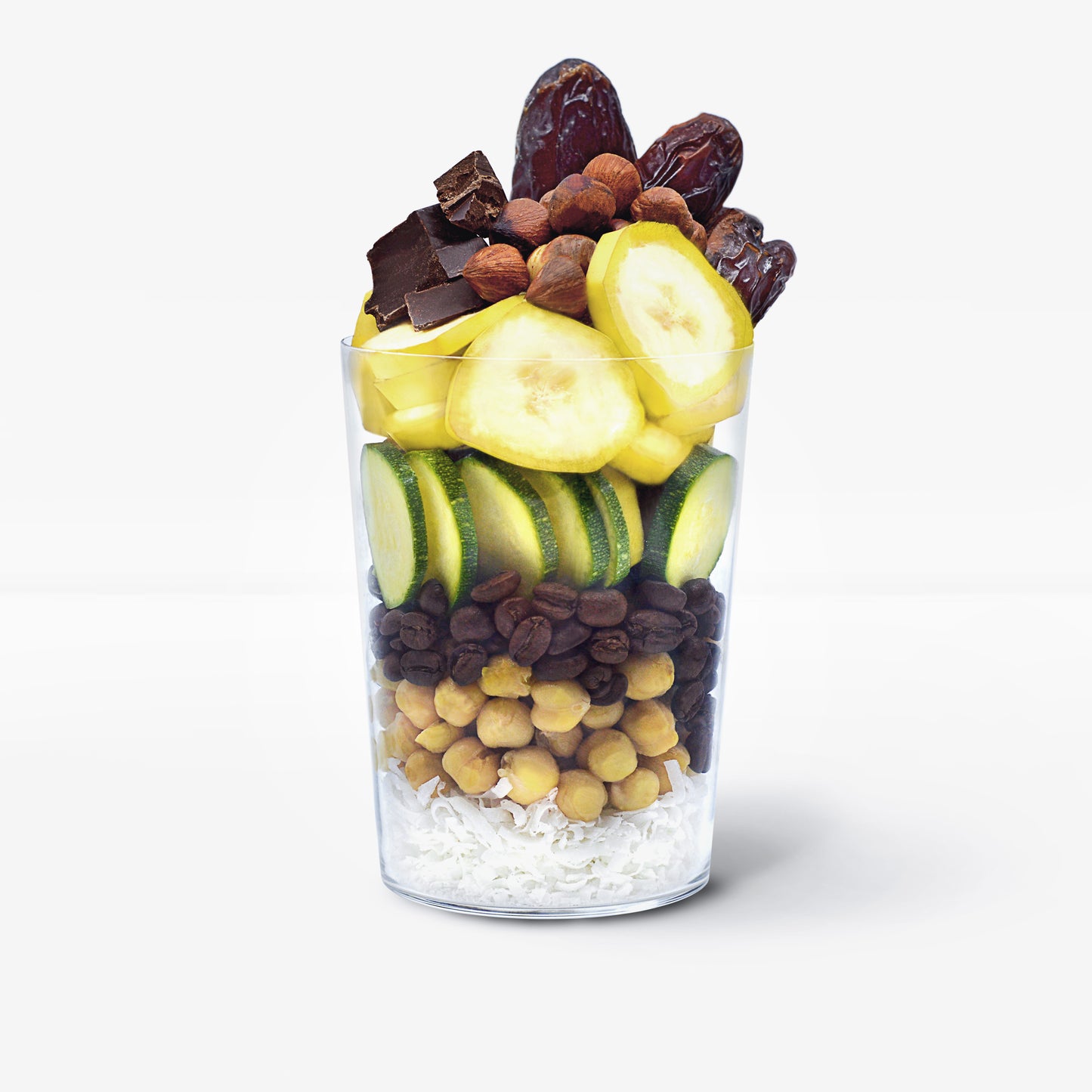 Hazy Coco Superfood Smoothie