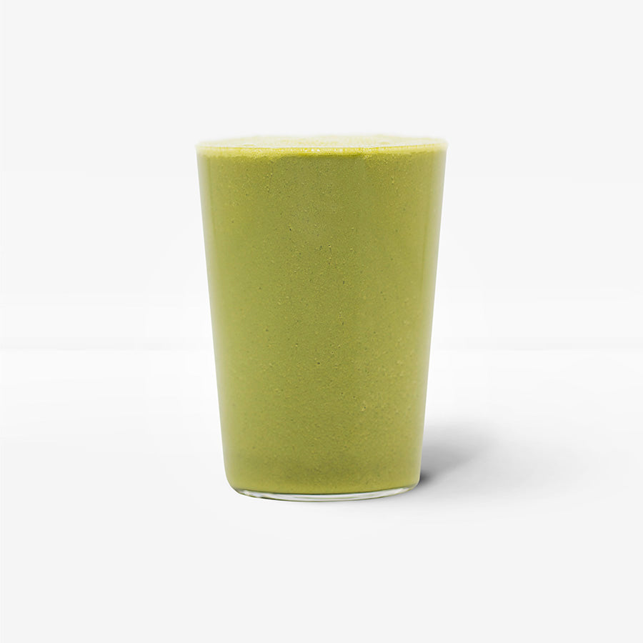 Clean & Green - Keto Superfood Smoothie