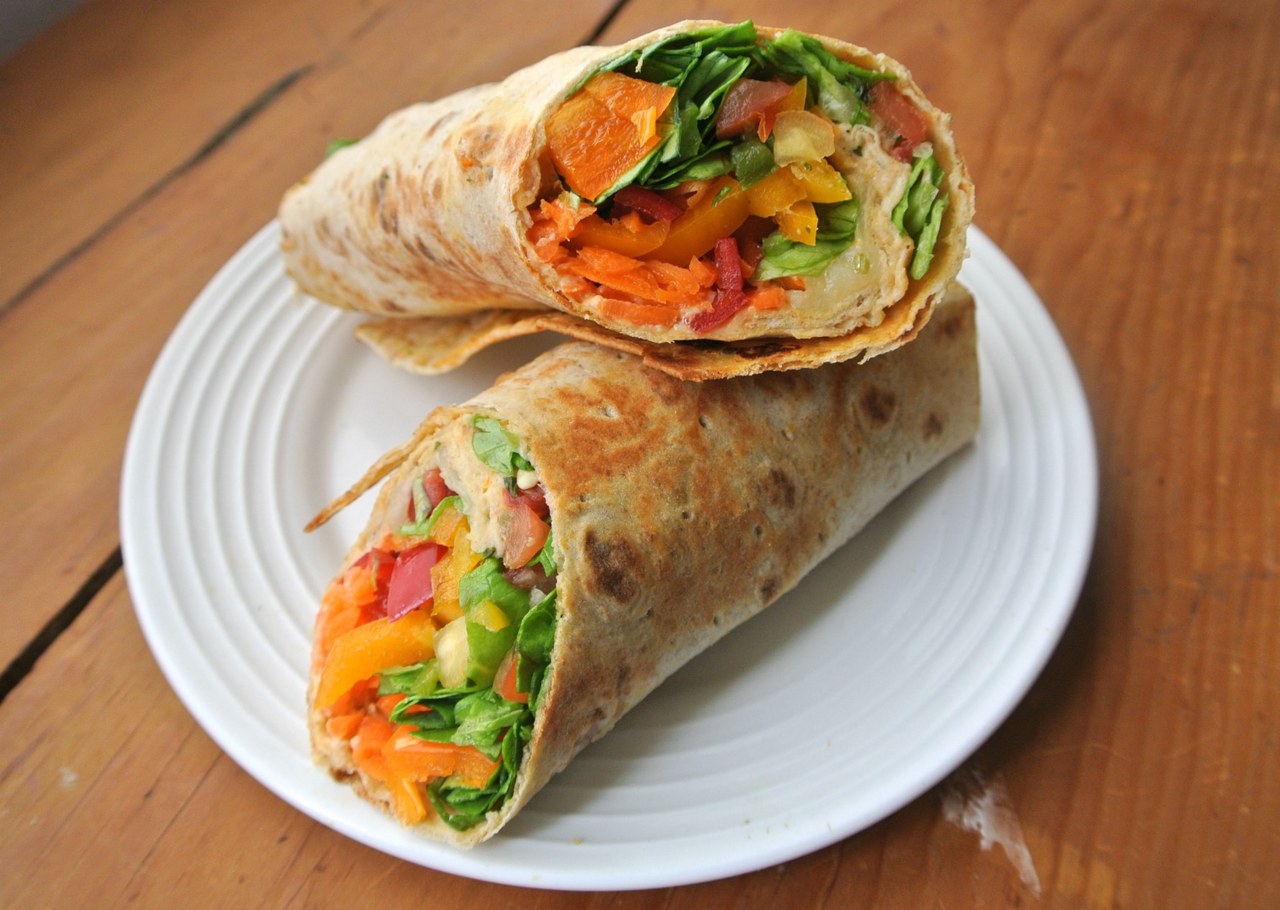 Joseph's Lavash Bread Flax Oat Bran & Whole Wheat, 5 Net Carbs - 2 pk