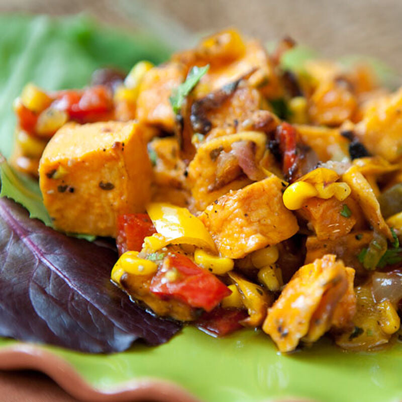 Spicy Corn Relish by Stonewall Kitchen - Gluten Free