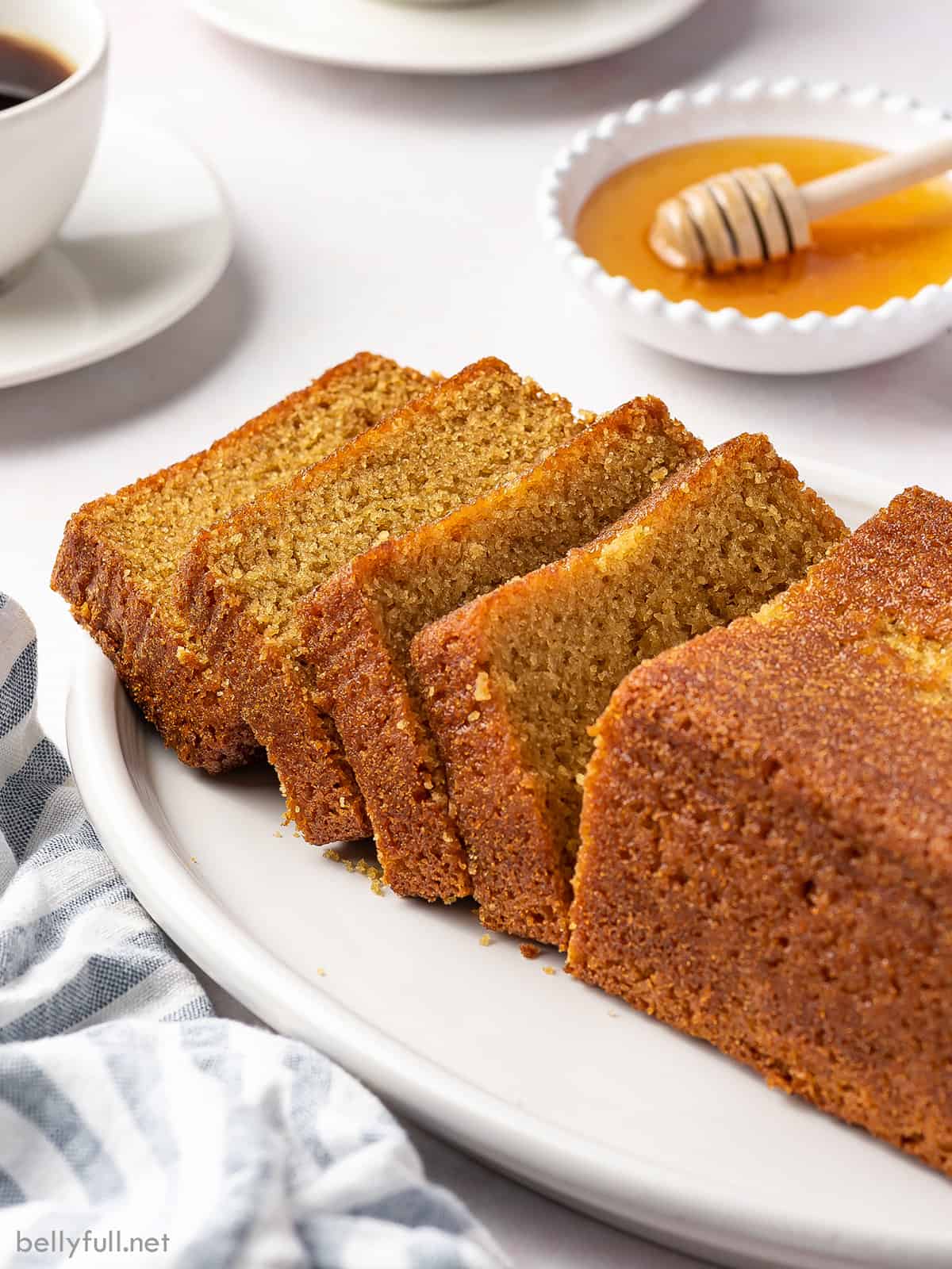 Dutch Honey Cake by Bolletje