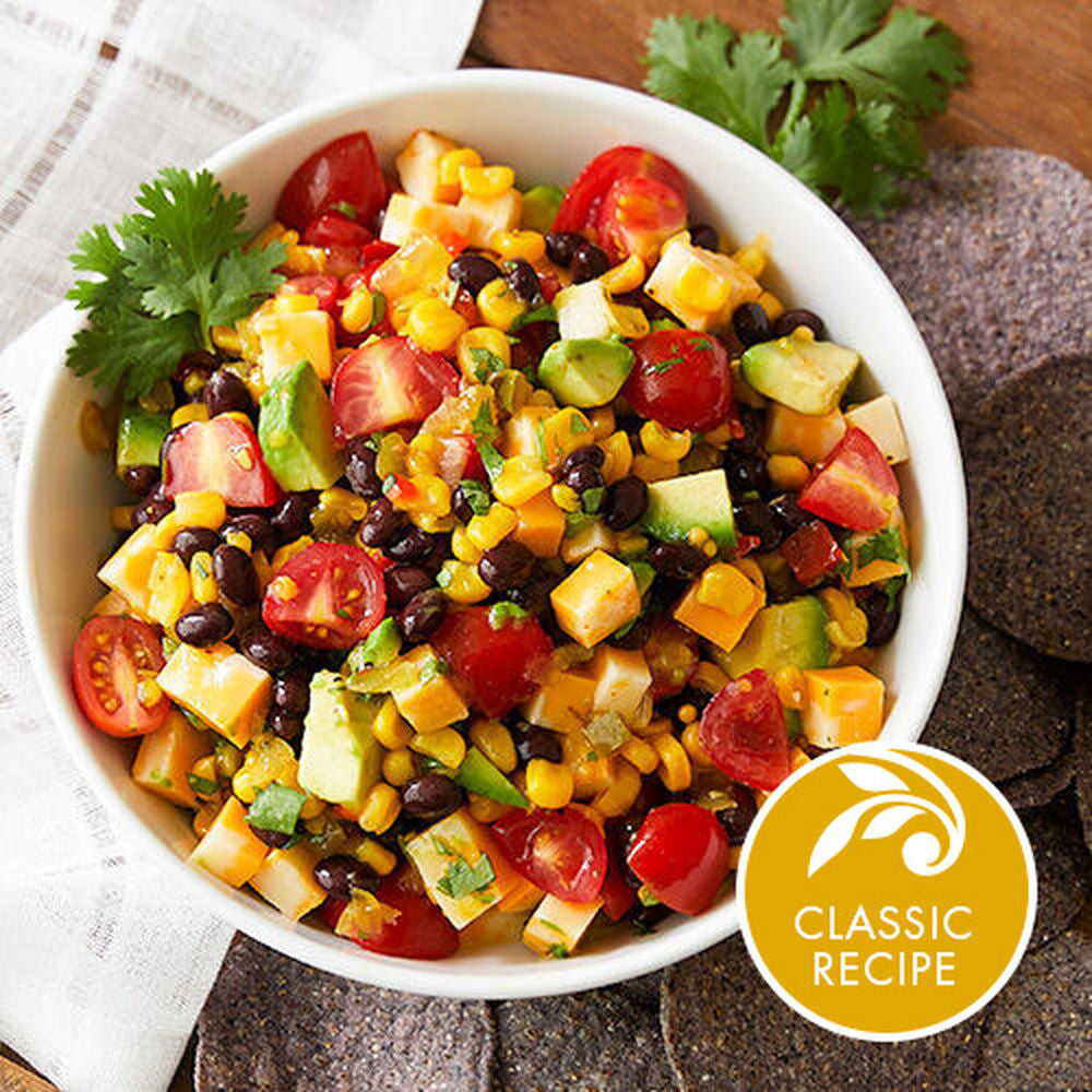 Spicy Corn Relish by Stonewall Kitchen - Gluten Free