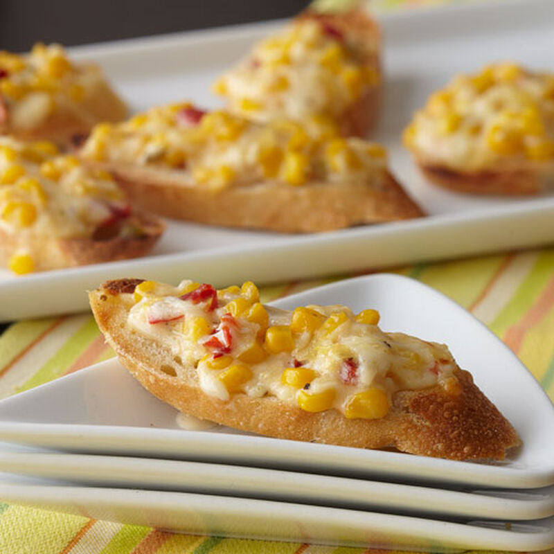 Spicy Corn Relish by Stonewall Kitchen - Gluten Free