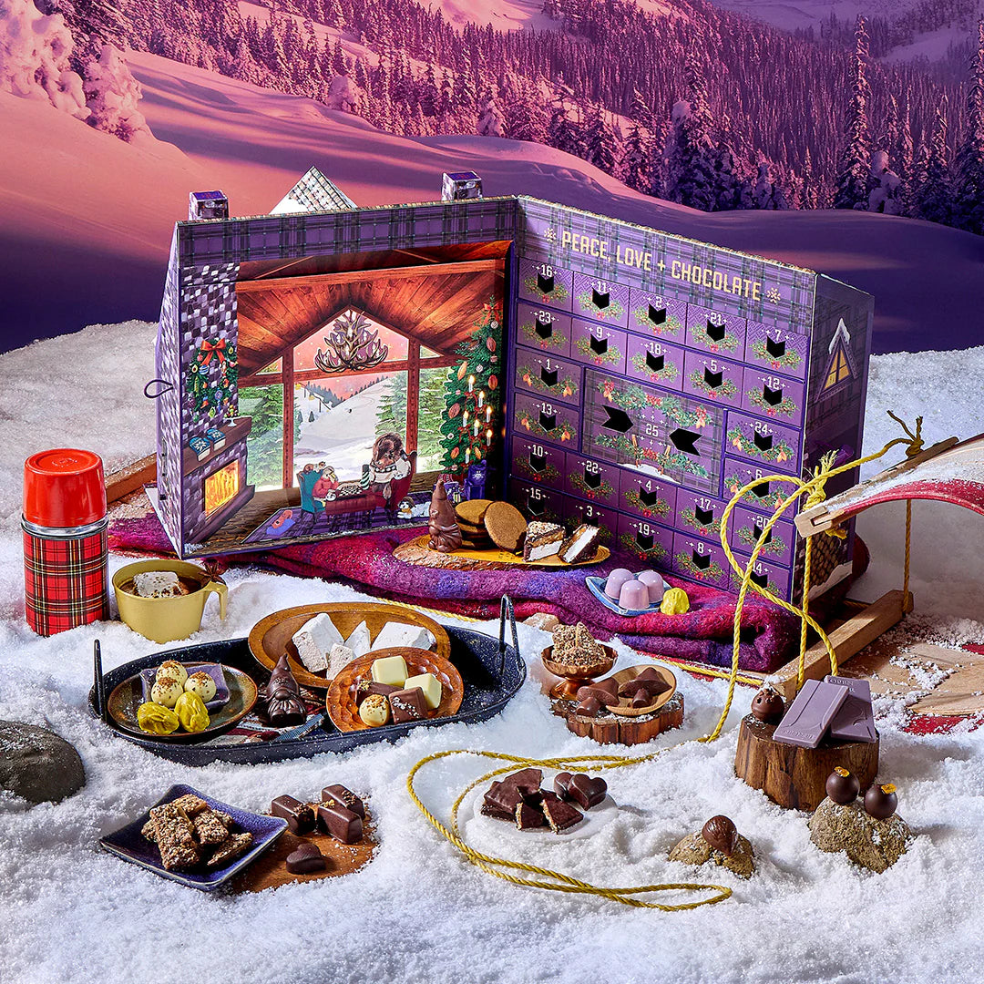 Vosges Haut-Chocolat Luxury 2026 Haut-Chocolat Advent Calendar