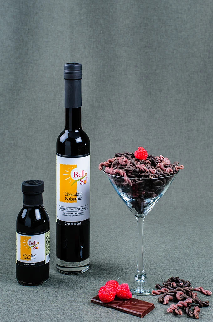 Chocolate Pasta Indulge Gift Box