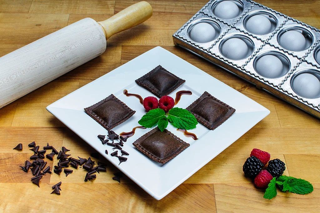 Chocolate Pasta Indulge Gift Box