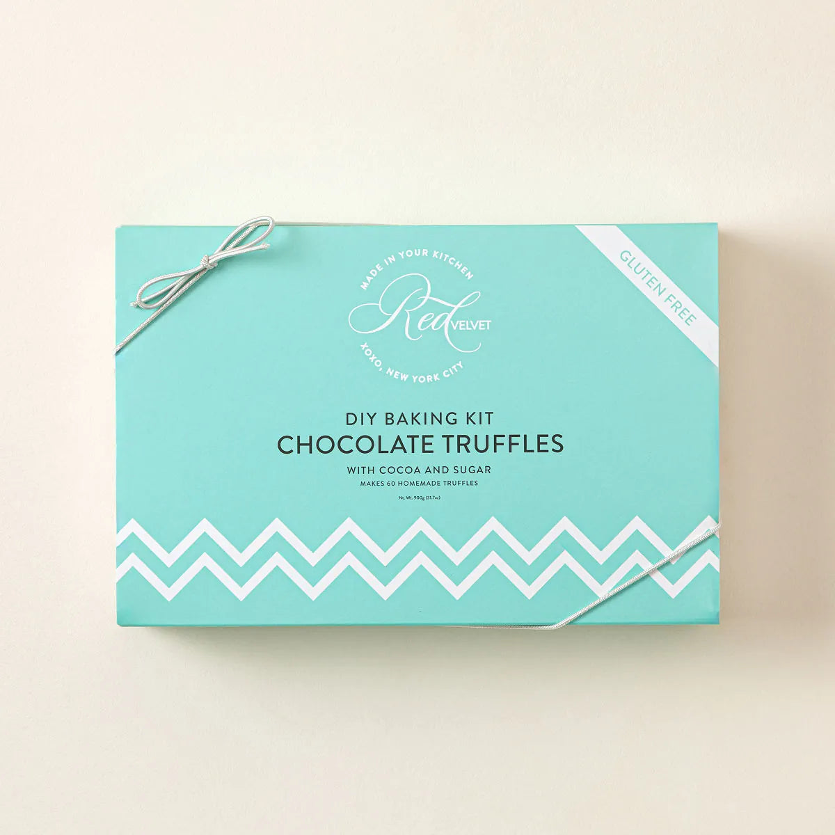 Make Your Own Chocolate Truffles Kit
