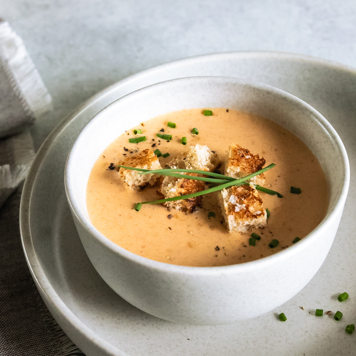 Fresh Lobster Mushrooms – Wild Foraged