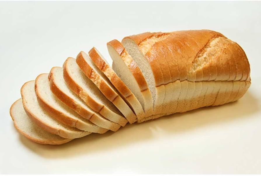 Sourdough Reuben Bread Loaf, 11” – 8/Case