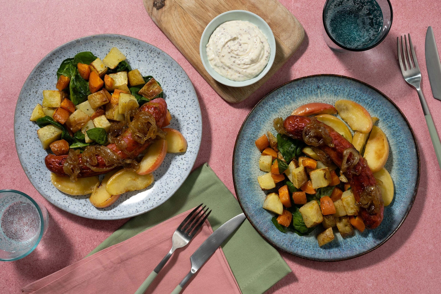 Kålpølse Cabbage Sausage, 3 lb