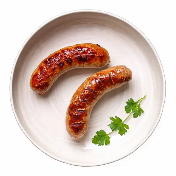 Kålpølse Cabbage Sausage, 3 lb