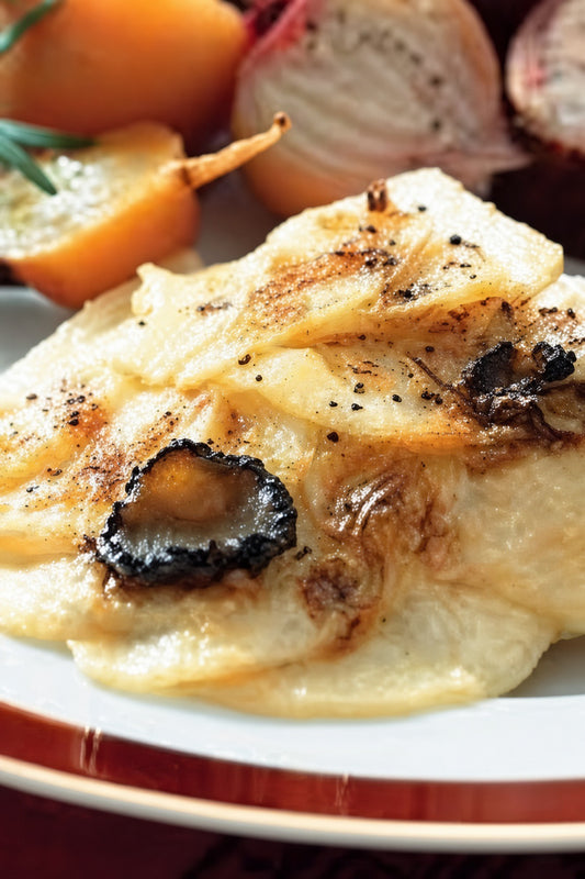 Urbani Black Truffle Butter
