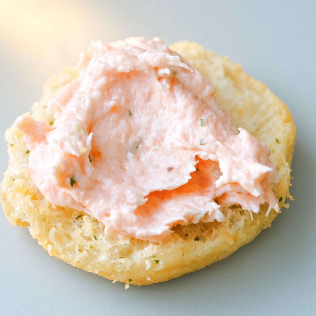 Abba Creamed Salmon Pâté Spread