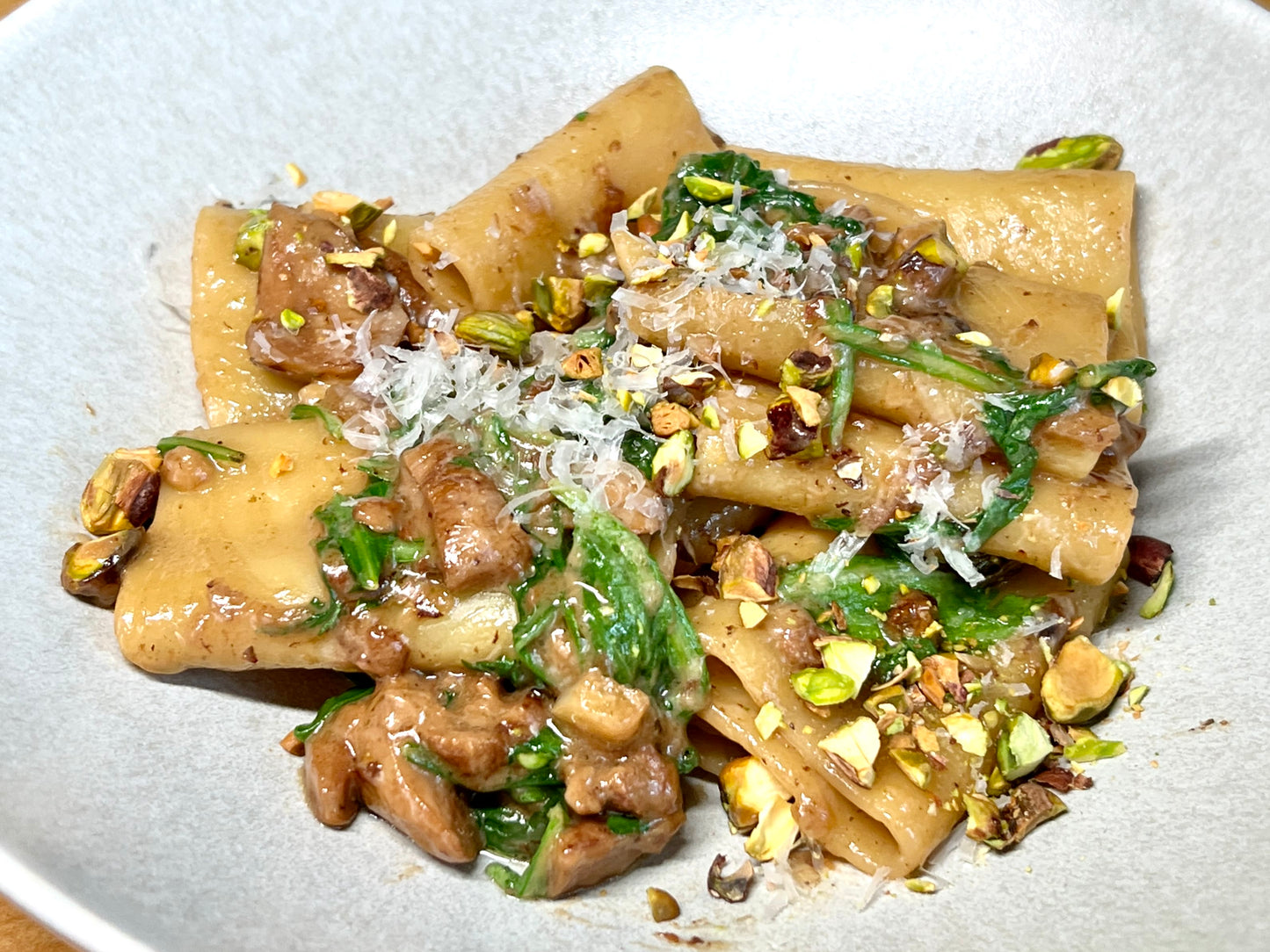 Giadzy by Giada De Laurentiis Gluten Free Variety Pasta - includes Caserecce, Taccole & Mezzi Rigatoni- Made in Italy, Artisanal, Clean Ingredients - Non GMO - Pack of 3