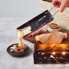 Raclette Kit Gift Box Assortment