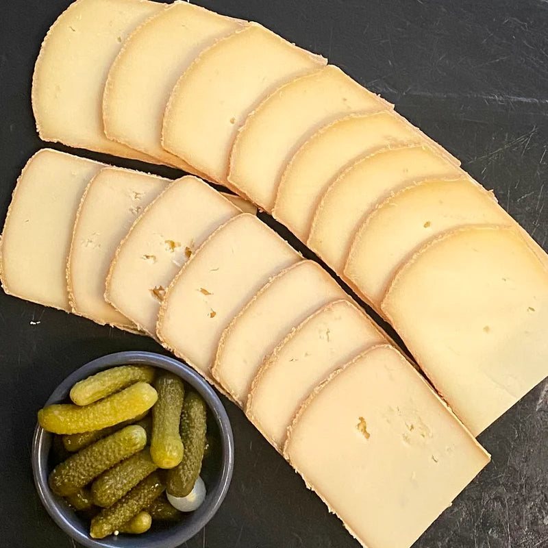 Raclette Kit Gift Box Assortment