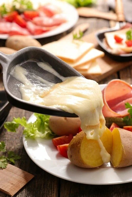 Raclette Sliced Mifroma, 7 oz - Pack of 2