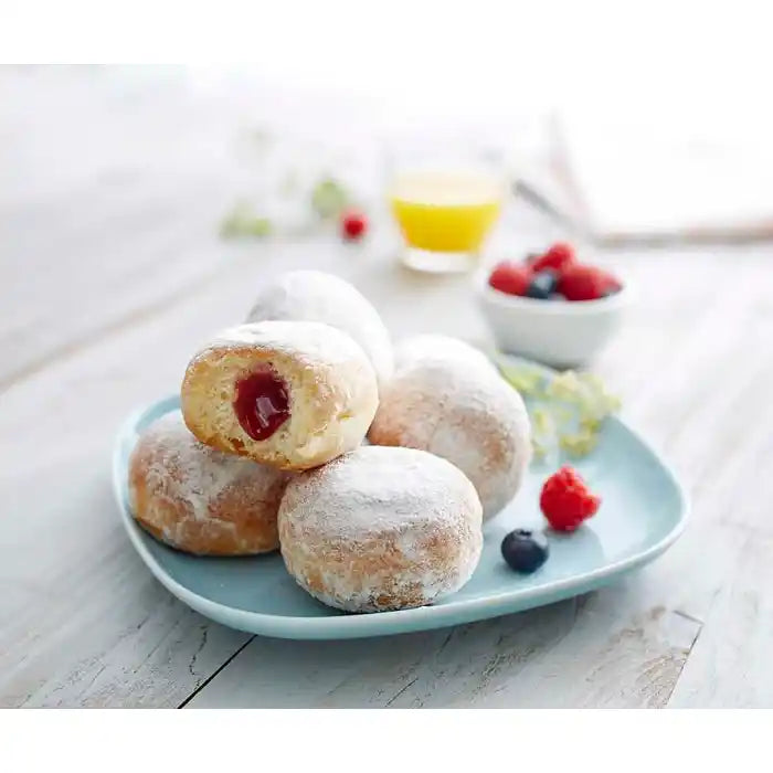 French Petite Filled Beignets - includes 32
