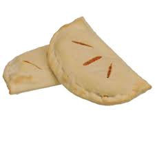 Whole Grain Three Cheese Calzone, 4.69 oz - 60/Case