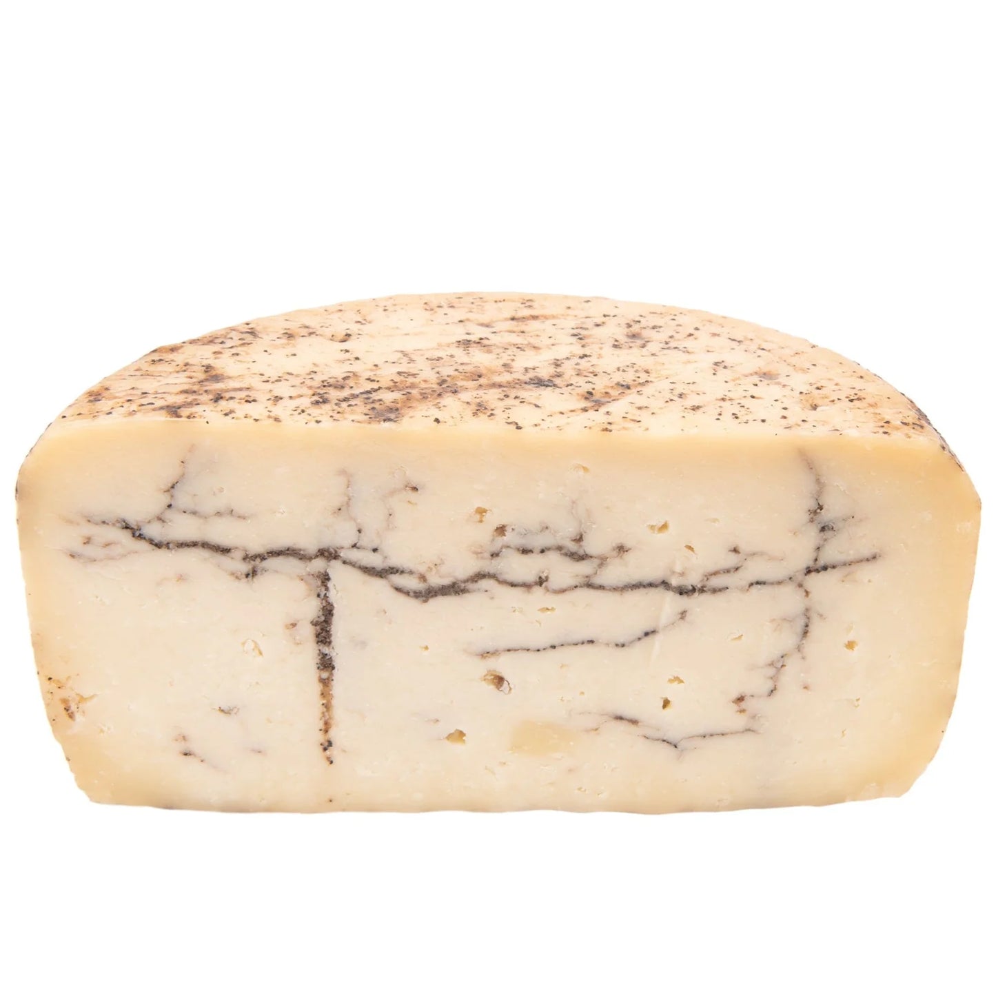 Moliterno al Tartufo Cheese
