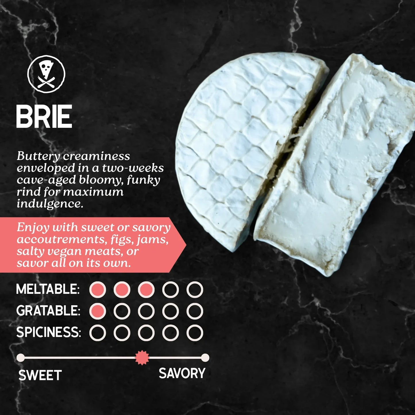The Shark Tank Cheese Collection