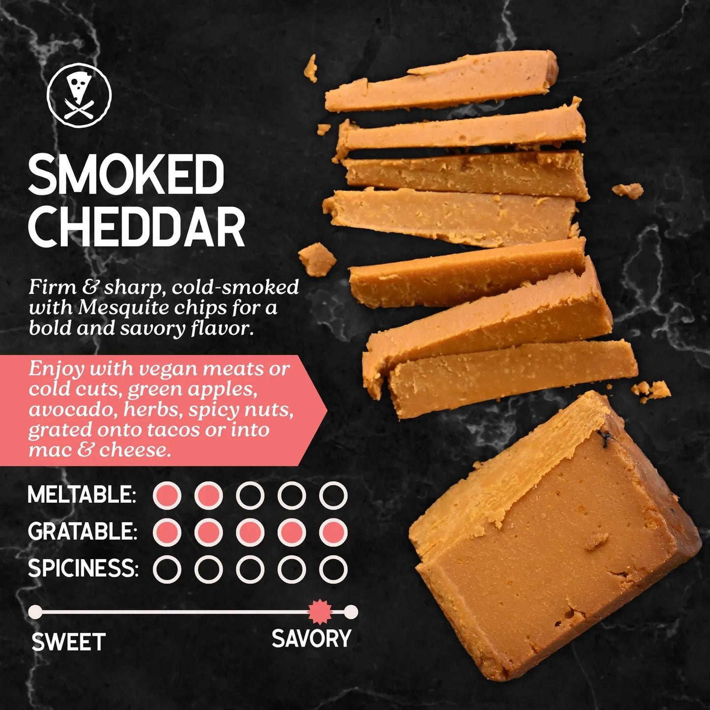 The Shark Tank Cheese Collection