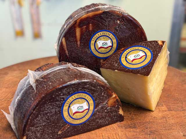 The Artisan Cheese Gift Crate Collection