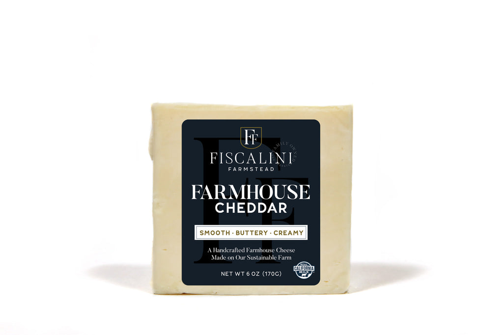 The Artisan Cheese Gift Crate Collection