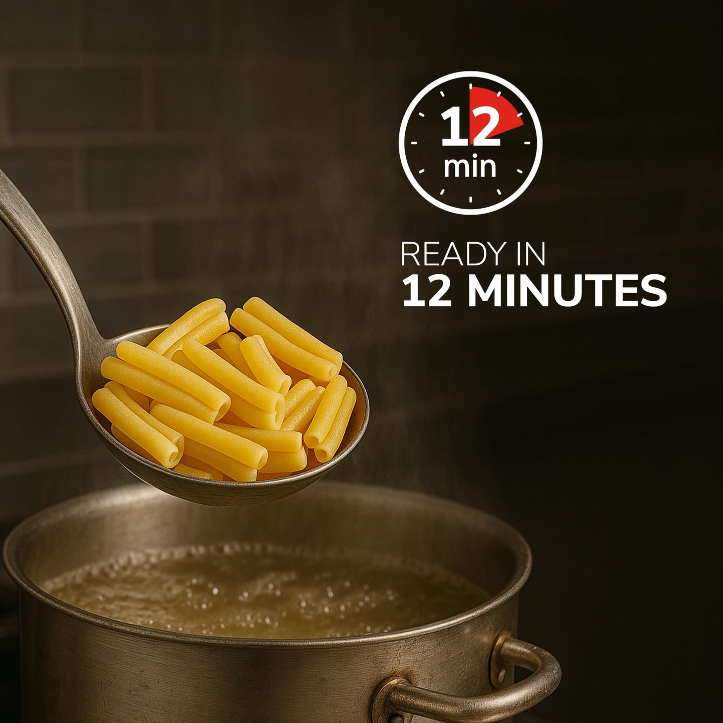 Garofalo - Premium Gluten-Free Casarecce Pasta, Italian Made, Corn, Rice, Potato & Quinoa Blend, Bronze-Drawn, Al Dente - Pack of 2