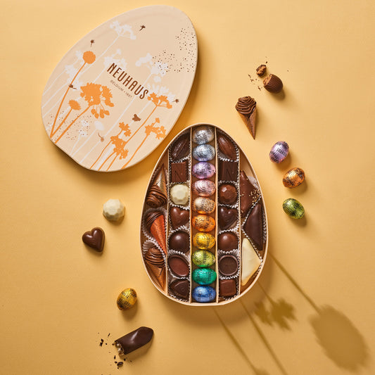 Neuhaus The Big Easter Egg